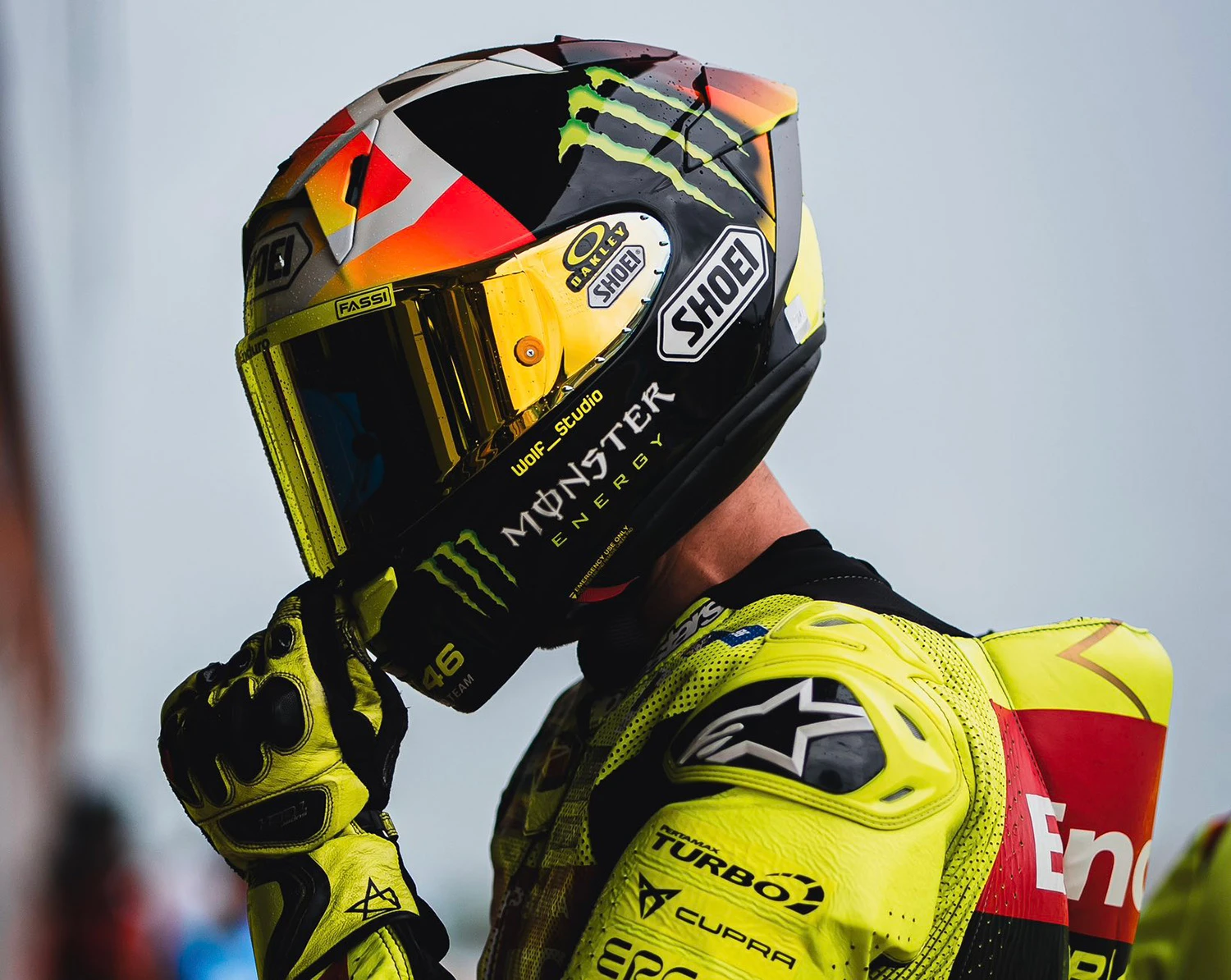 2026 MotoGP Brezilya Sıralama Sonucu