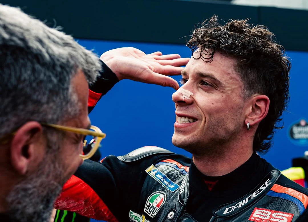 2026 MotoGP Brezilya Yarış Sonucu