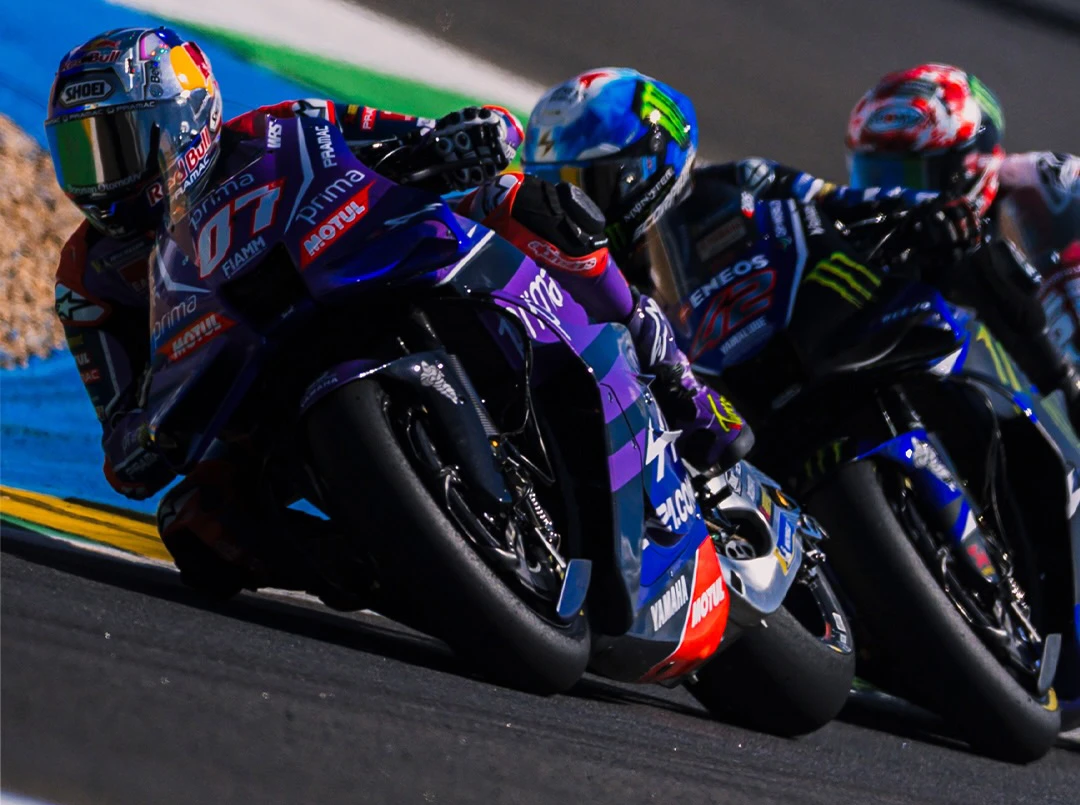 2026 MotoGP Amerika Takvimi