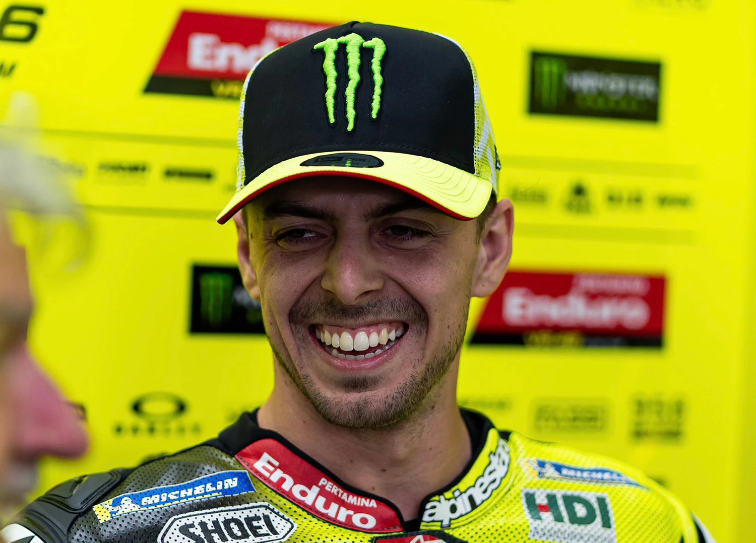 2026 MotoGP Amerika Sıralama Sonucu