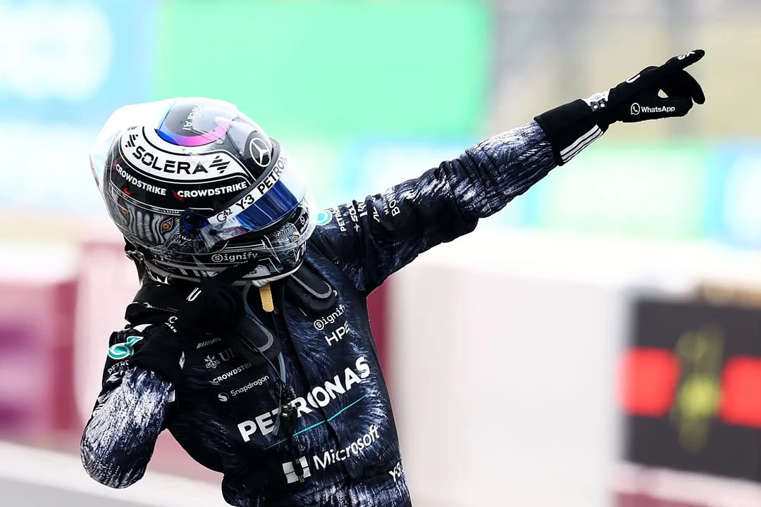 2026 Formula 1 Japonya | Kimi Antonelli kazandı!