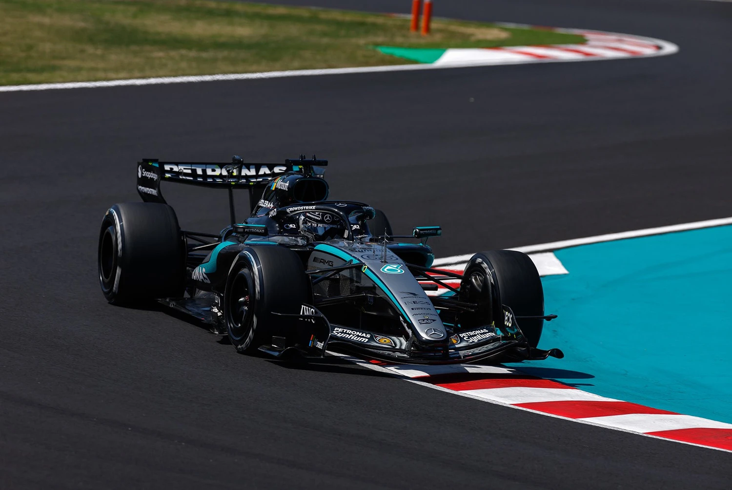 2026 Formula 1 Araçlarının Ağırlıkları