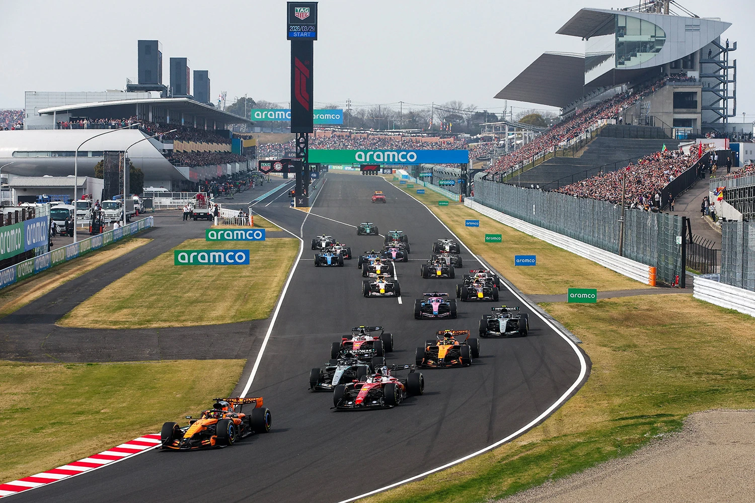 F1 2026 kuralları masada: FIA ilk toplantı sonrası “değişiklik” sinyali verdi