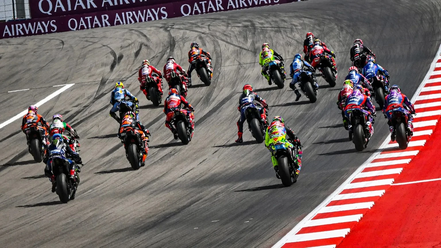 2027 MotoGP gridi şekilleniyor!