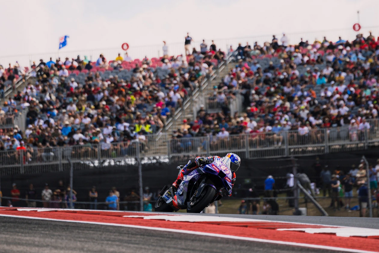 2026 MotoGP Jerez Takvimi