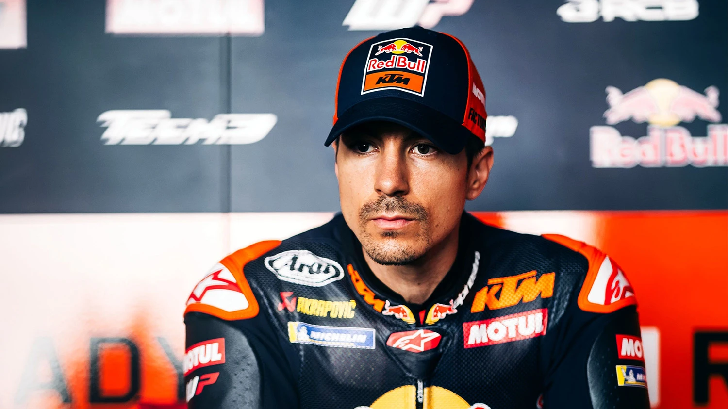 Maverick Viñales Jerez GP’sinde yok: Tech3 tek motosikletle yarışacak