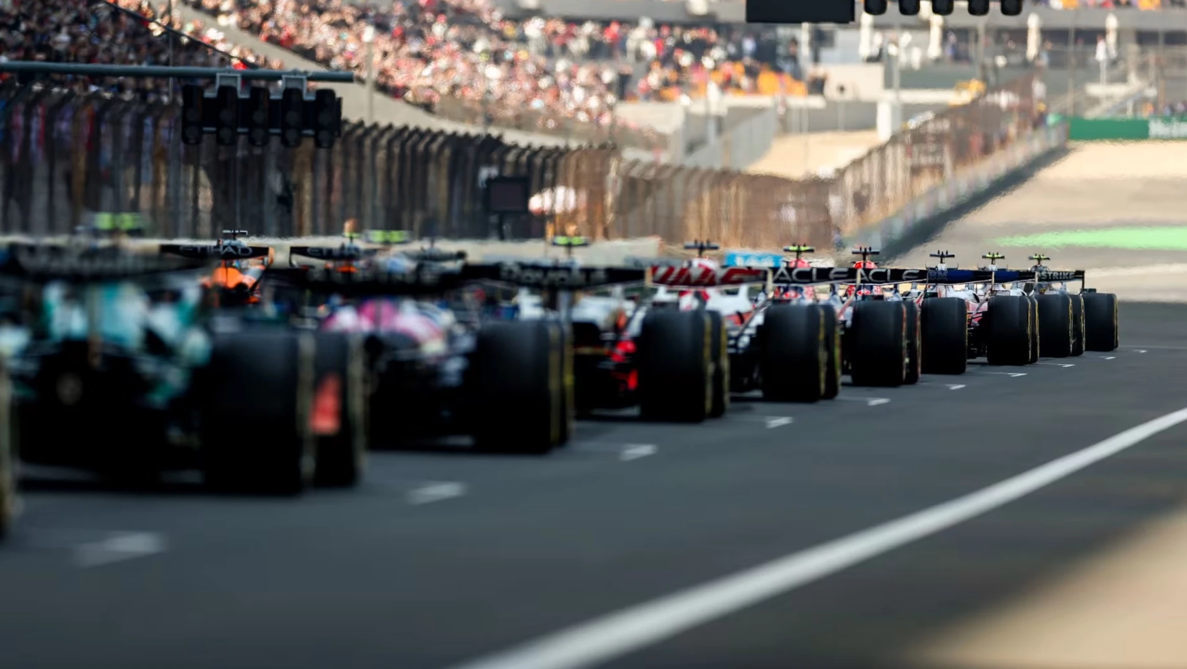 F1 Takımlarının Değeri Rekor Kırıyor: 10 Milyar Dolar Eşiğine Doğru!