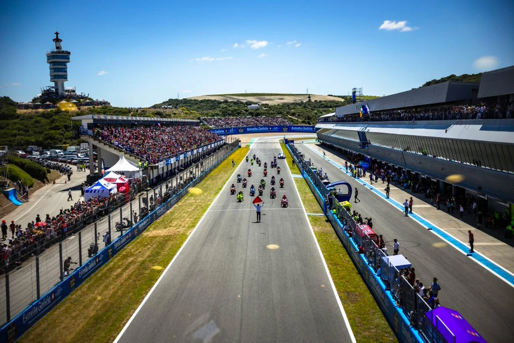 2027'den itibaren MotoGP’de wildcard yasaklandı!