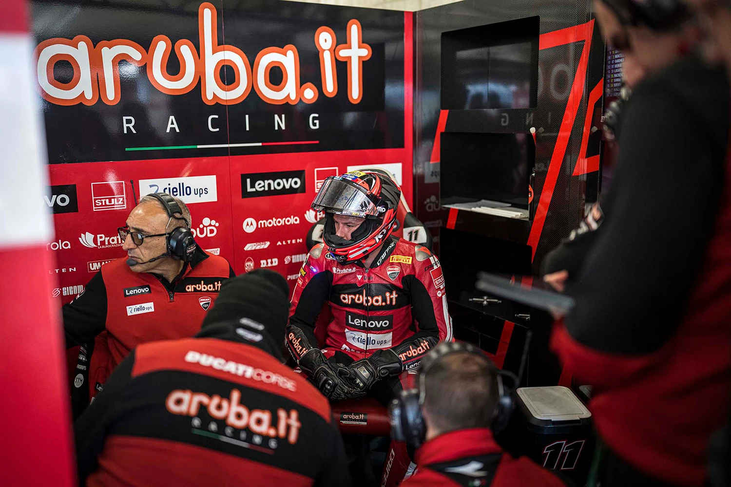 2026 WorldSBK Macaristan 1. Yarış Sonucu