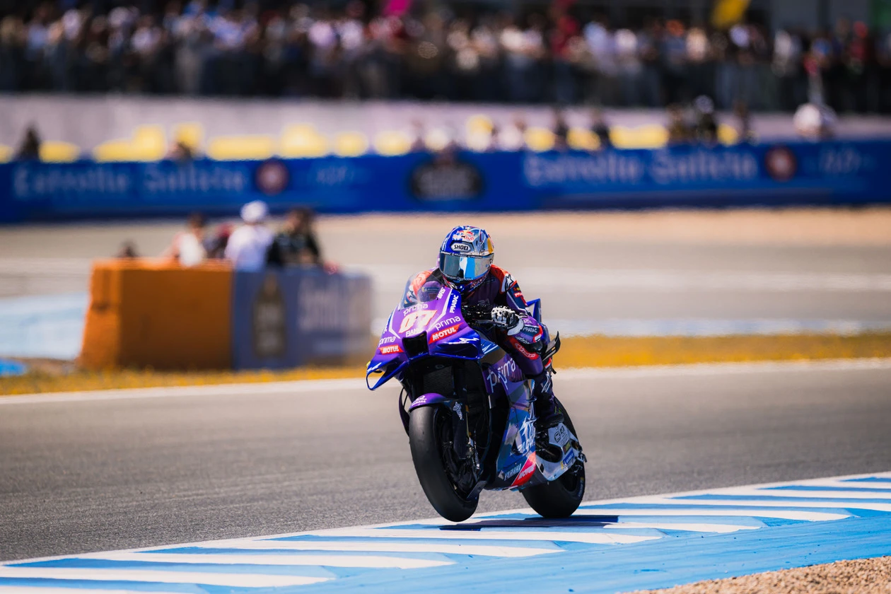 2026 MotoGP Le Mans Takvimi