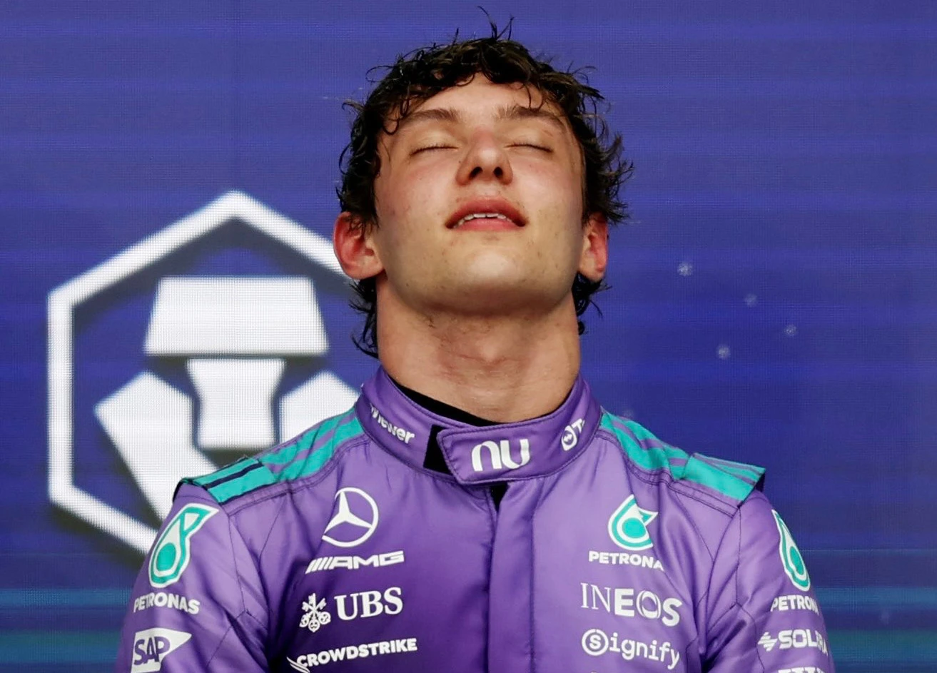 2026 Formula 1 Miami Yarış Sonucu