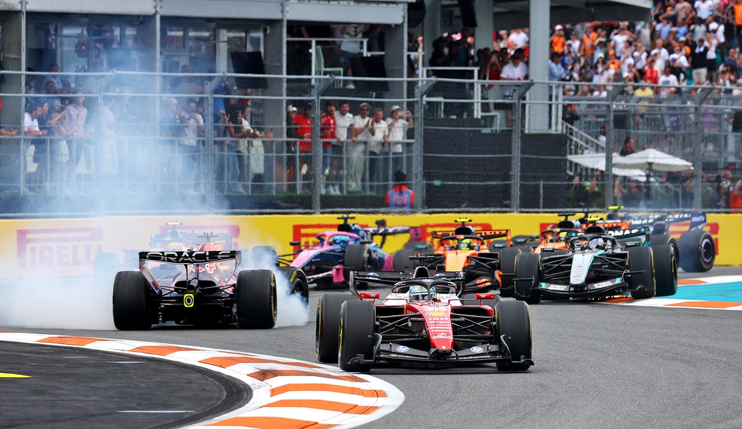 FIA’dan Formula 1 motorlarında büyük değişiklik