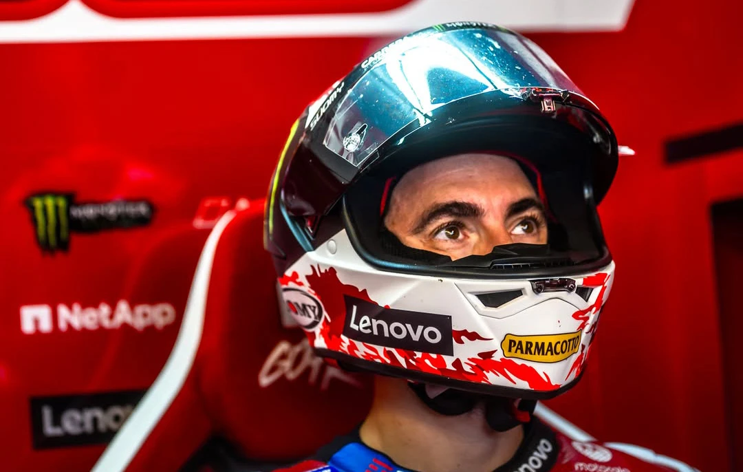 2026 MotoGP Le Mans Sıralama Sonucu