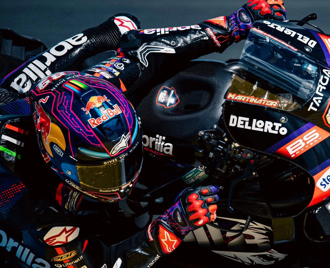 2026 MotoGP Le Mans Sprint Sonucu