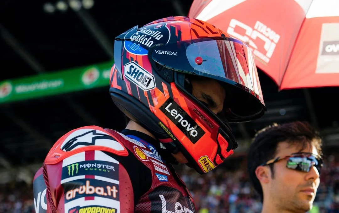 Marc Marquez çifte ameliyat geçirdi!