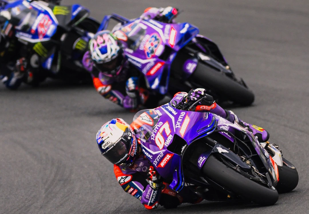 2026 MotoGP Katalonya Takvimi