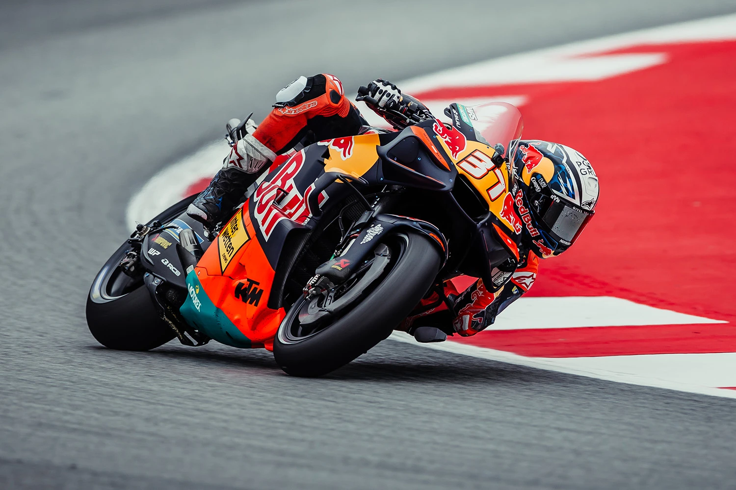 2026 MotoGP Katalonya Sıralama Sonucu