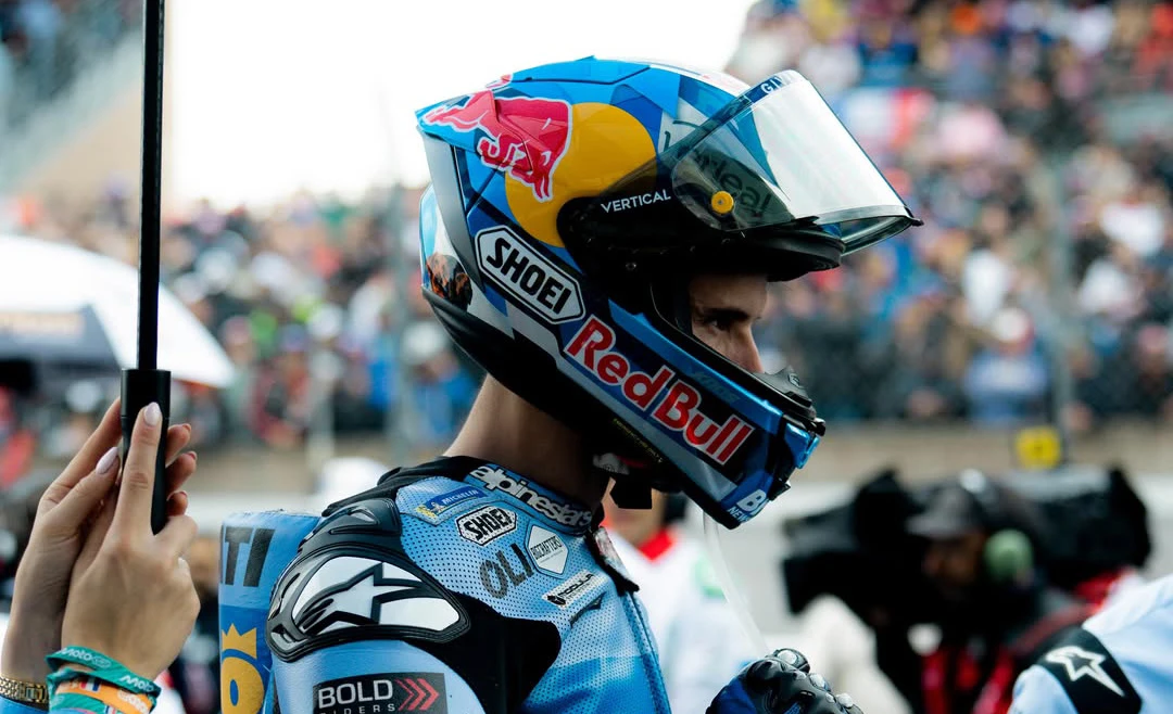 2026 MotoGP Katalonya Sprint Sonucu