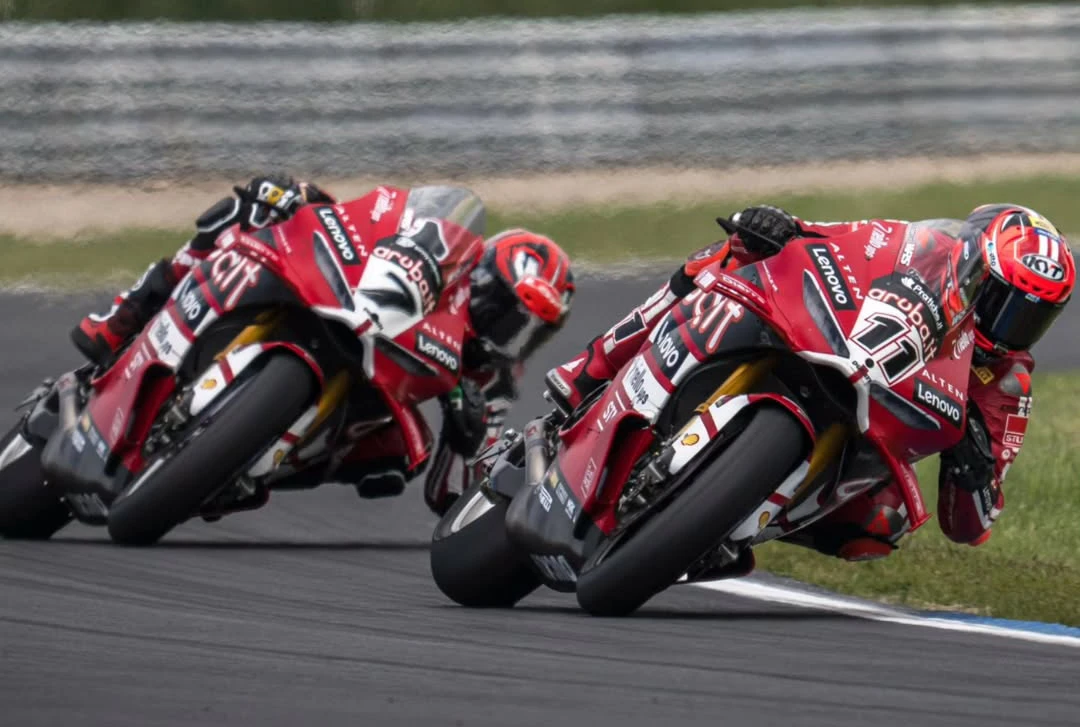 2026 WorldSBK Çekya Superpole Sonucu