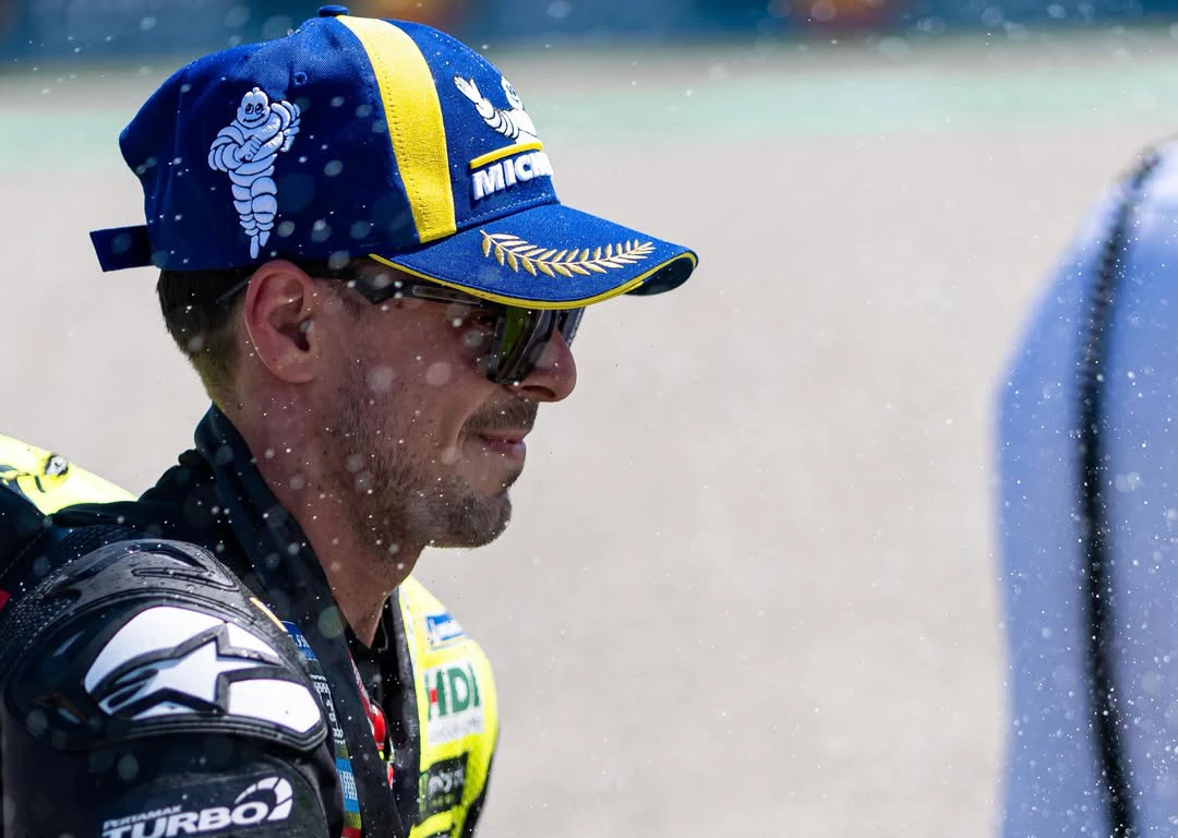 2026 MotoGP Katalonya Yarış Sonucu