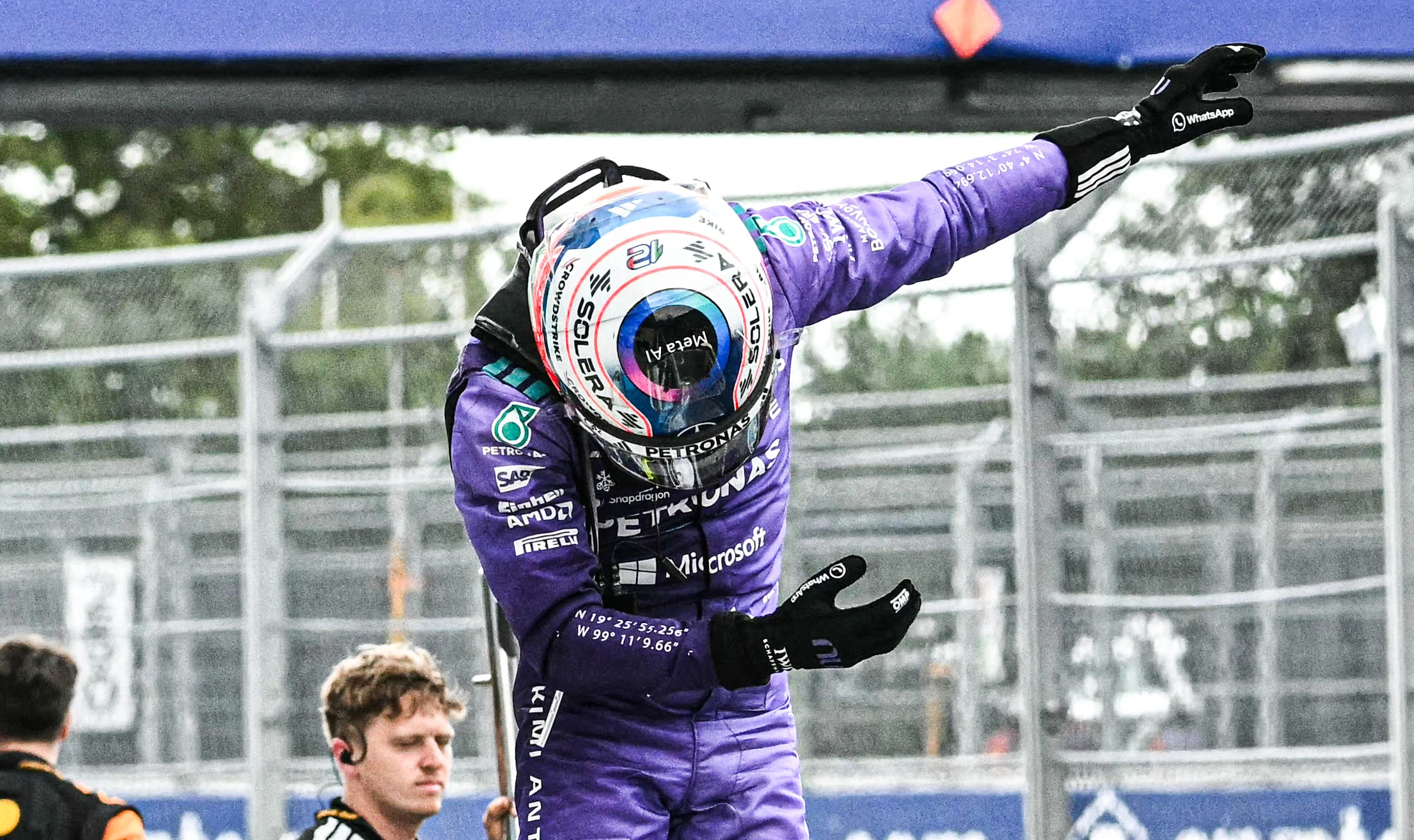 2026 Formula 1 Kanada Takvimi