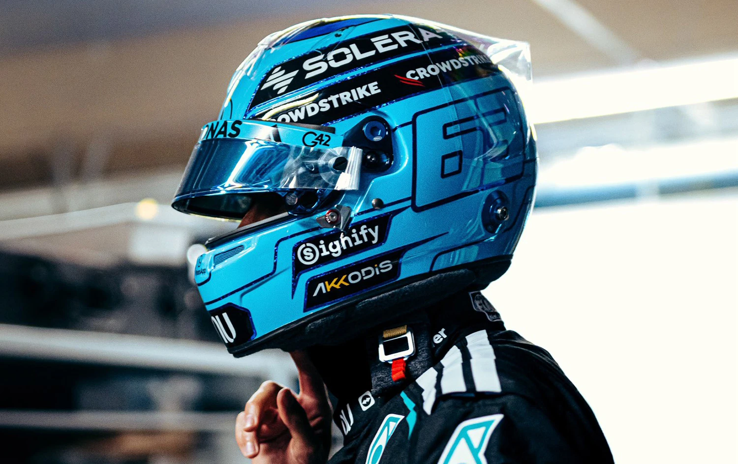2026 Formula 1 Kanada Sıralama Sonucu