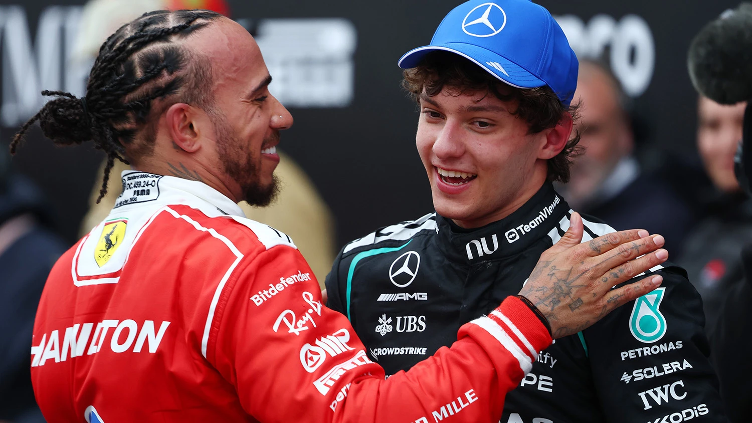 2026 Formula 1 Kanada Yarış Sonucu
