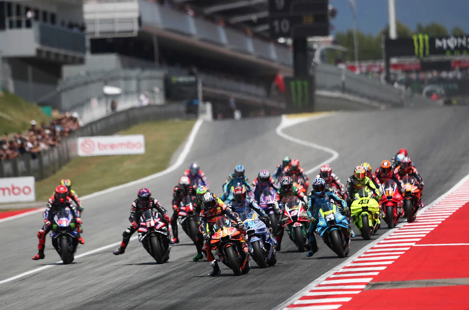 2026 MotoGP Mugello Takvimi