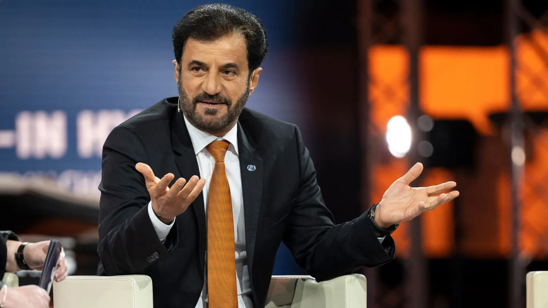 FIA Başkanı Ben Sulayem görev süresi sınırını kaldırmak istiyor