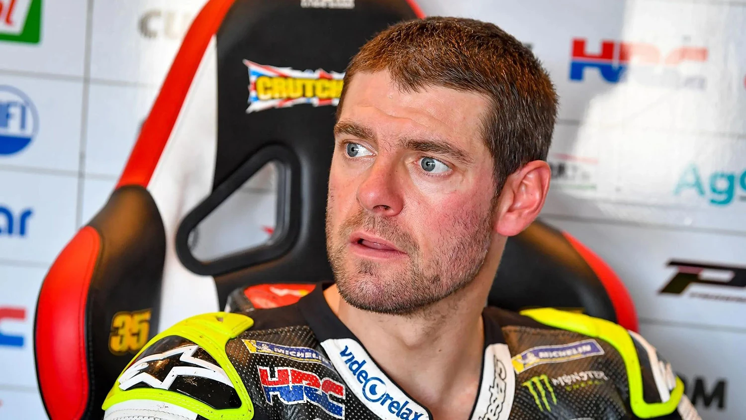 Cal Crutchlow, Sakatlanan Johann Zarco’nun Yerine Piste Çıkıyor