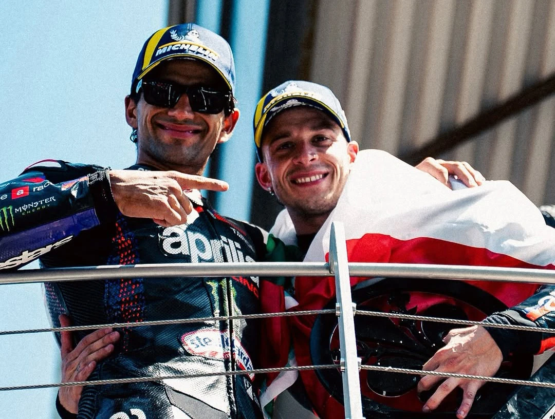 2026 MotoGP Macaristan Takvimi