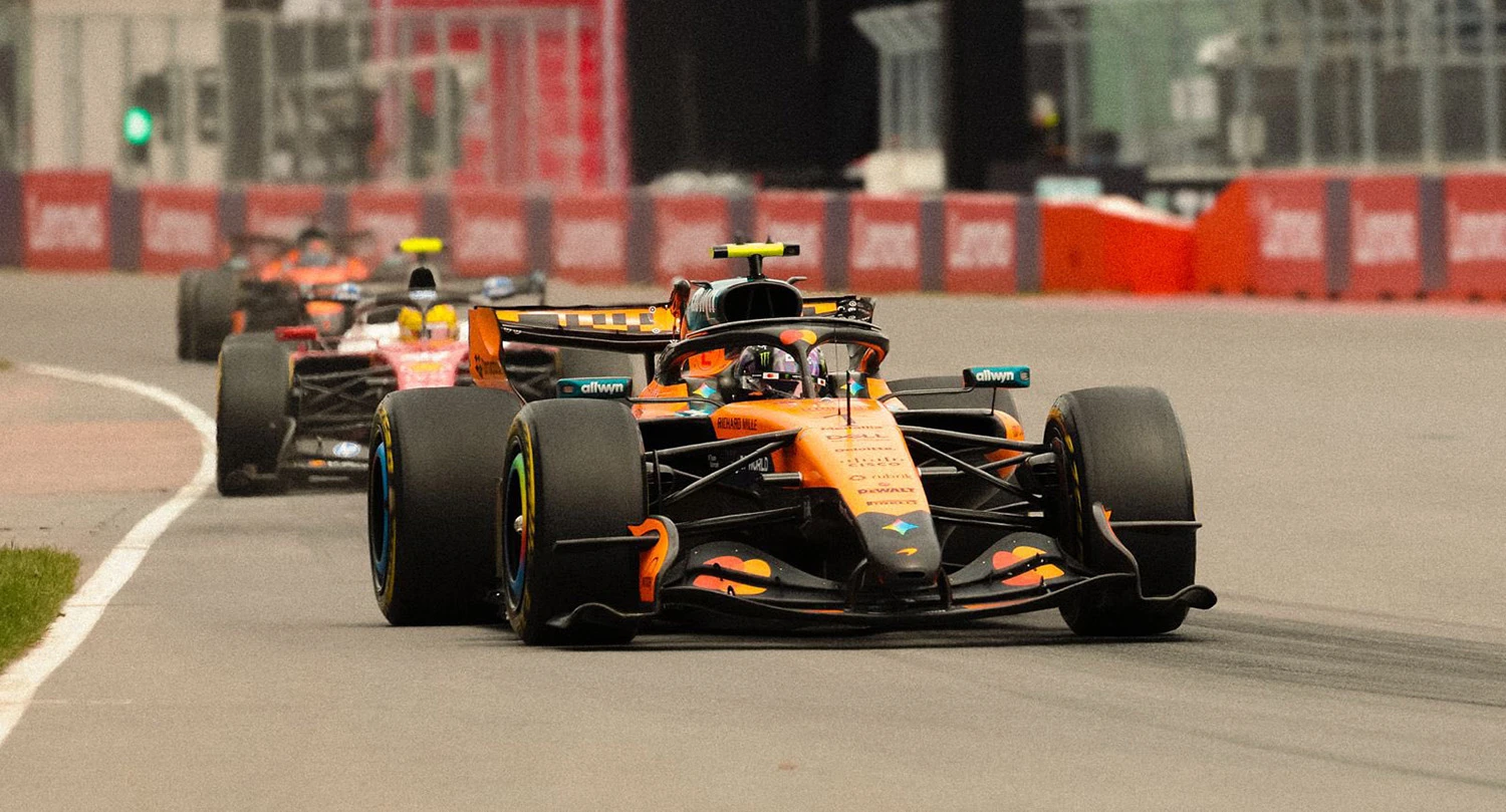 F1 Komisyonu Toplantısından Önemli Kararlar