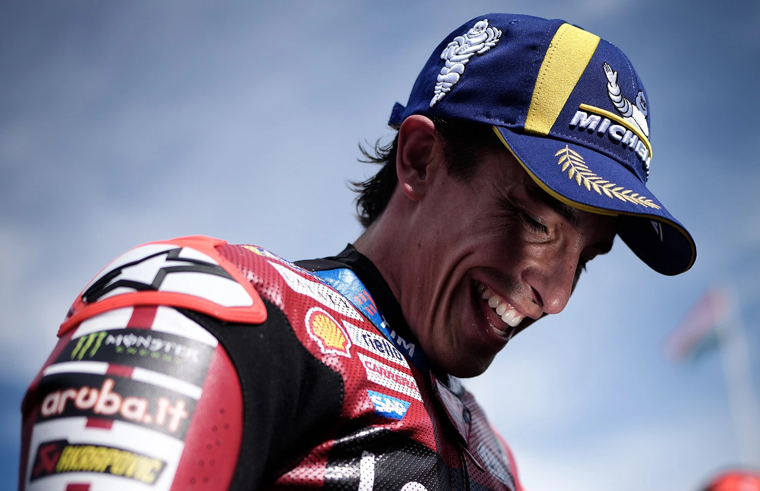 2026 MotoGP Macaristan Sprint Sonucu