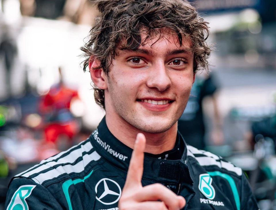 2026 Formula 1 İspanya Takvimi
