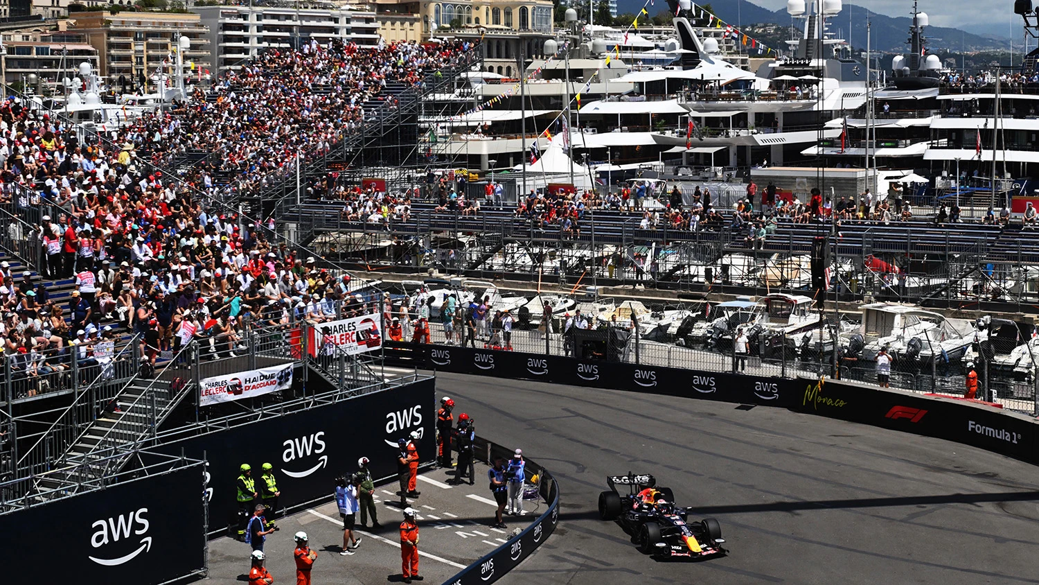 F1 motor gücü dağılımını yeniden düzenliyor!