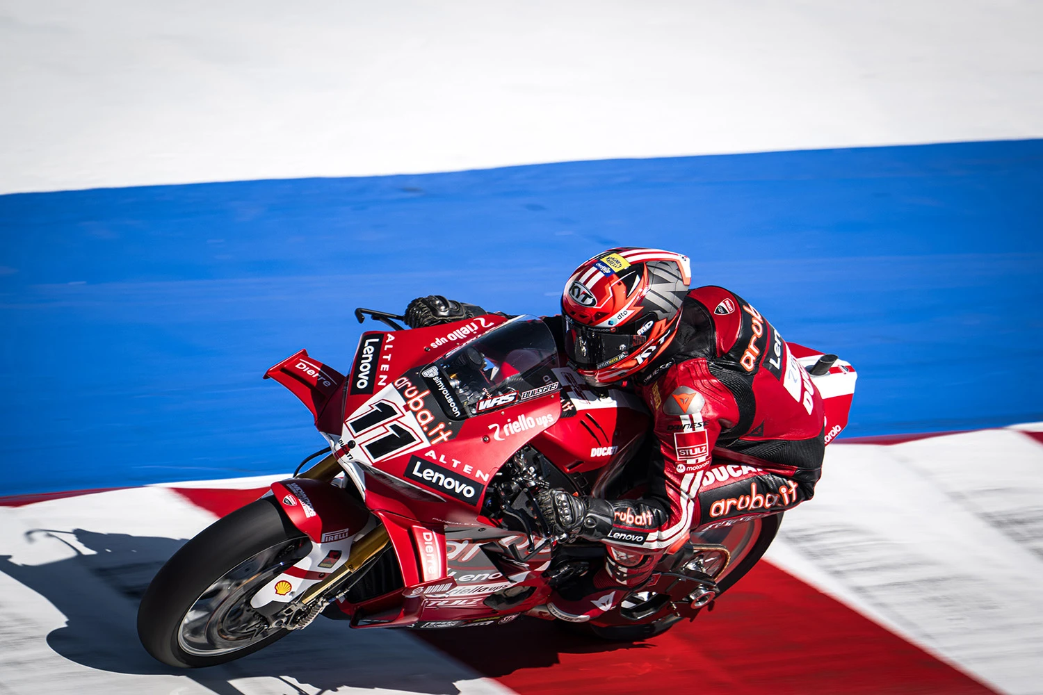 2026 WorldSBK Misano 1. Yarış Sonucu