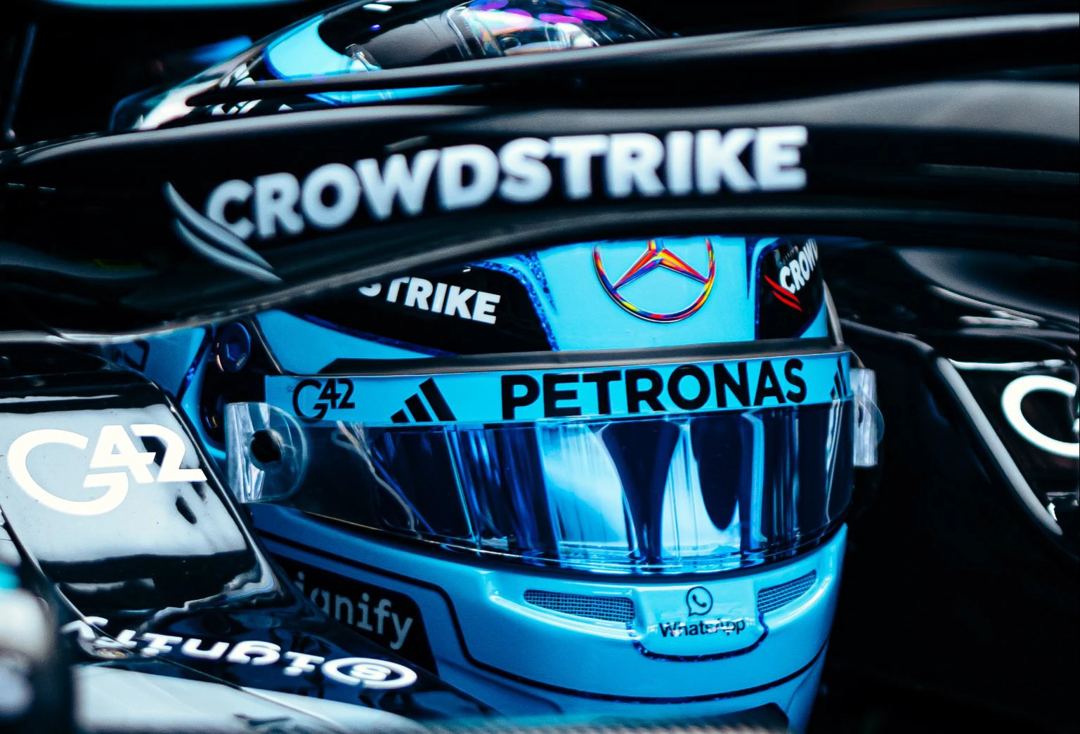 2026 Formula 1 Barselona Sıralama Sonucu