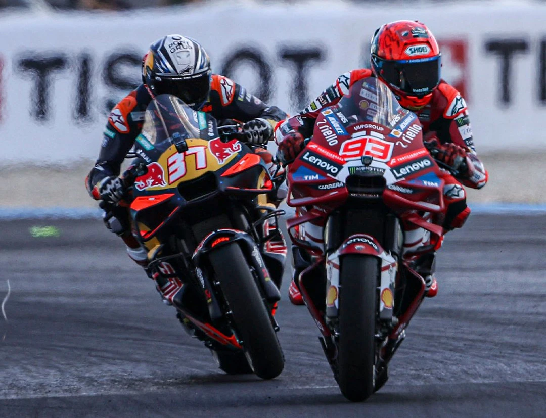 2026 MotoGP Çekya Takvimi