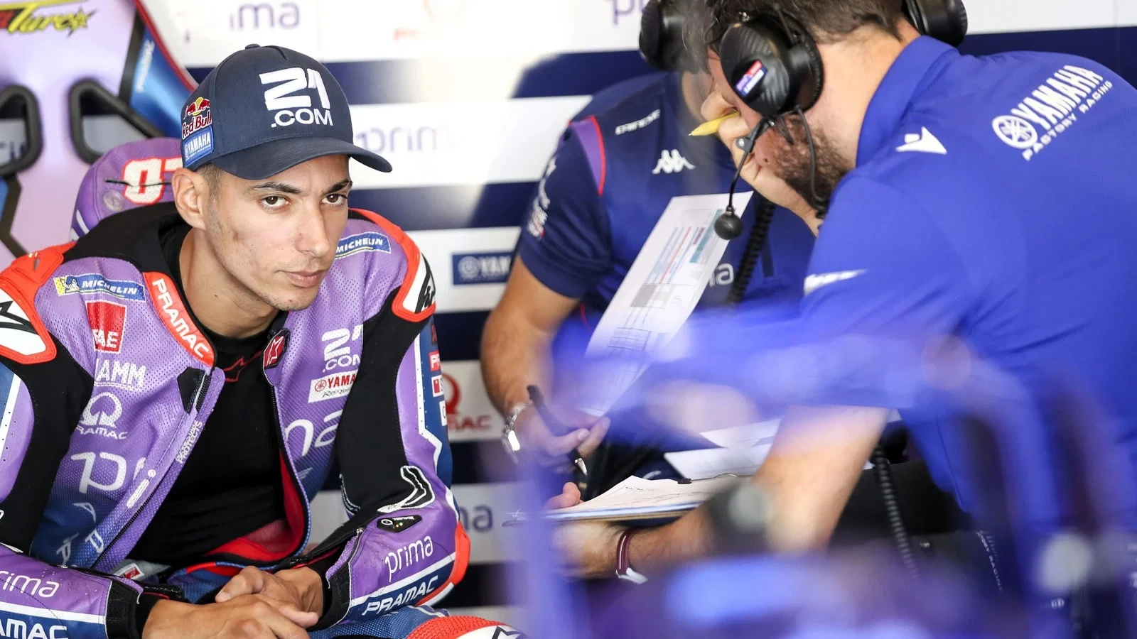 Brno’da yapılacak 850cc ve Pirelli testine kimler katılıyor?
