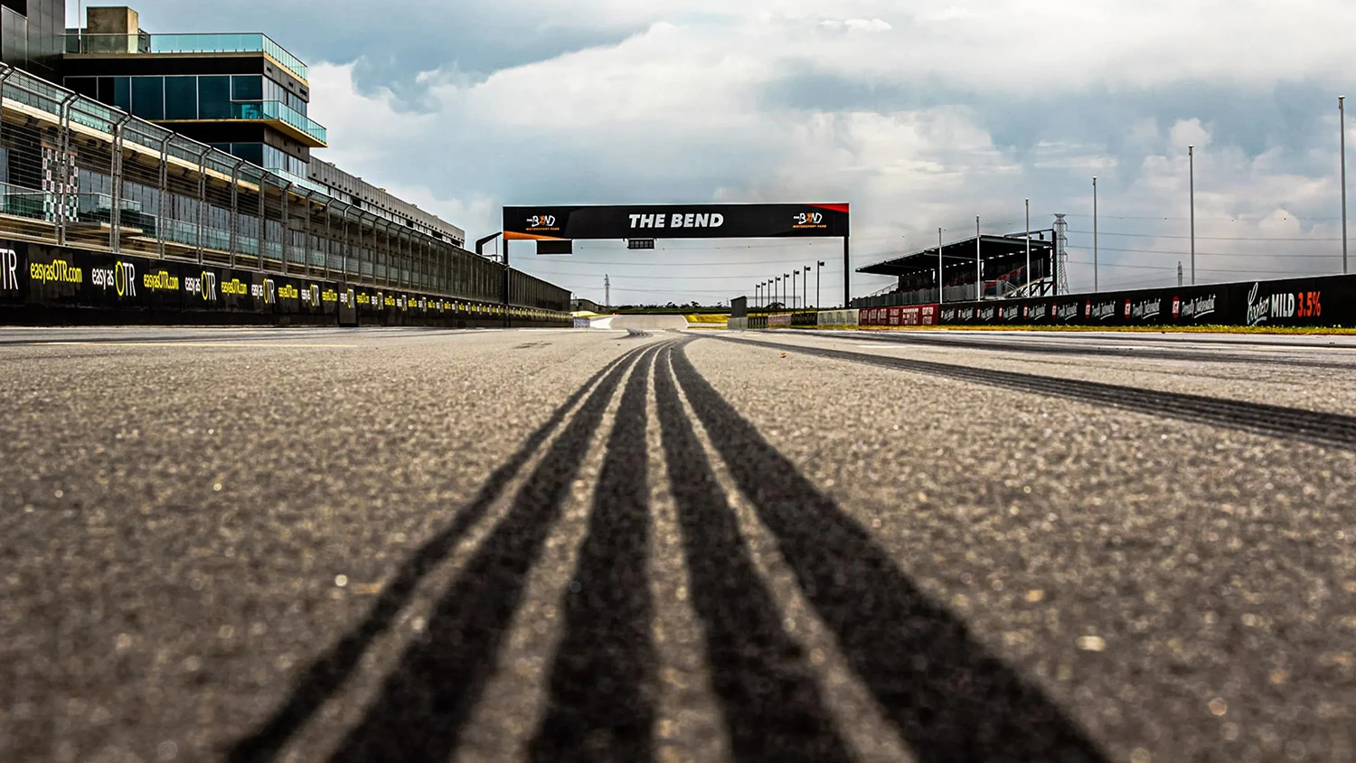 WorldSBK, 2028’den İtibaren Avustralya’da Yeni Bir Piste Taşınıyor