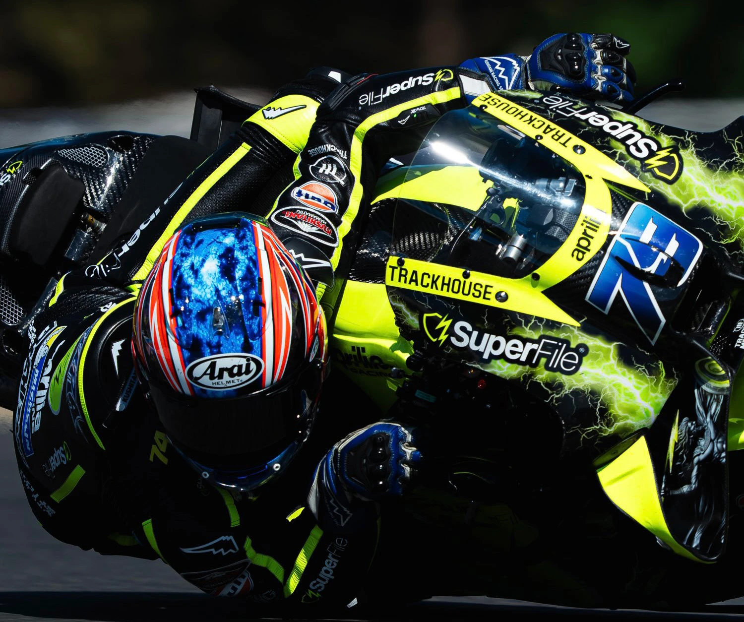 2026 MotoGP Çekya Sıralama Sonucu