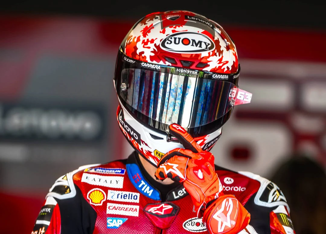 2026 MotoGP Çekya Sprint Sonucu