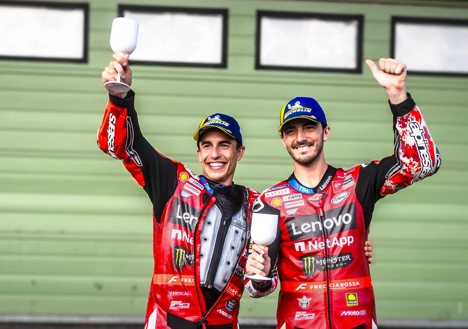 2026 MotoGP Assen Takvimi