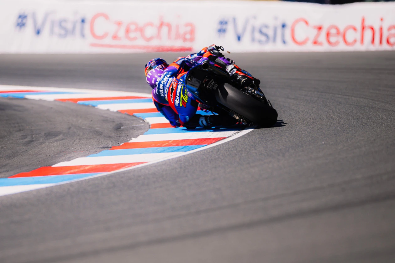 MotoGP’de 2027 dönemi başlıyor! Sürücüler Pirelli testine çıkıyor!