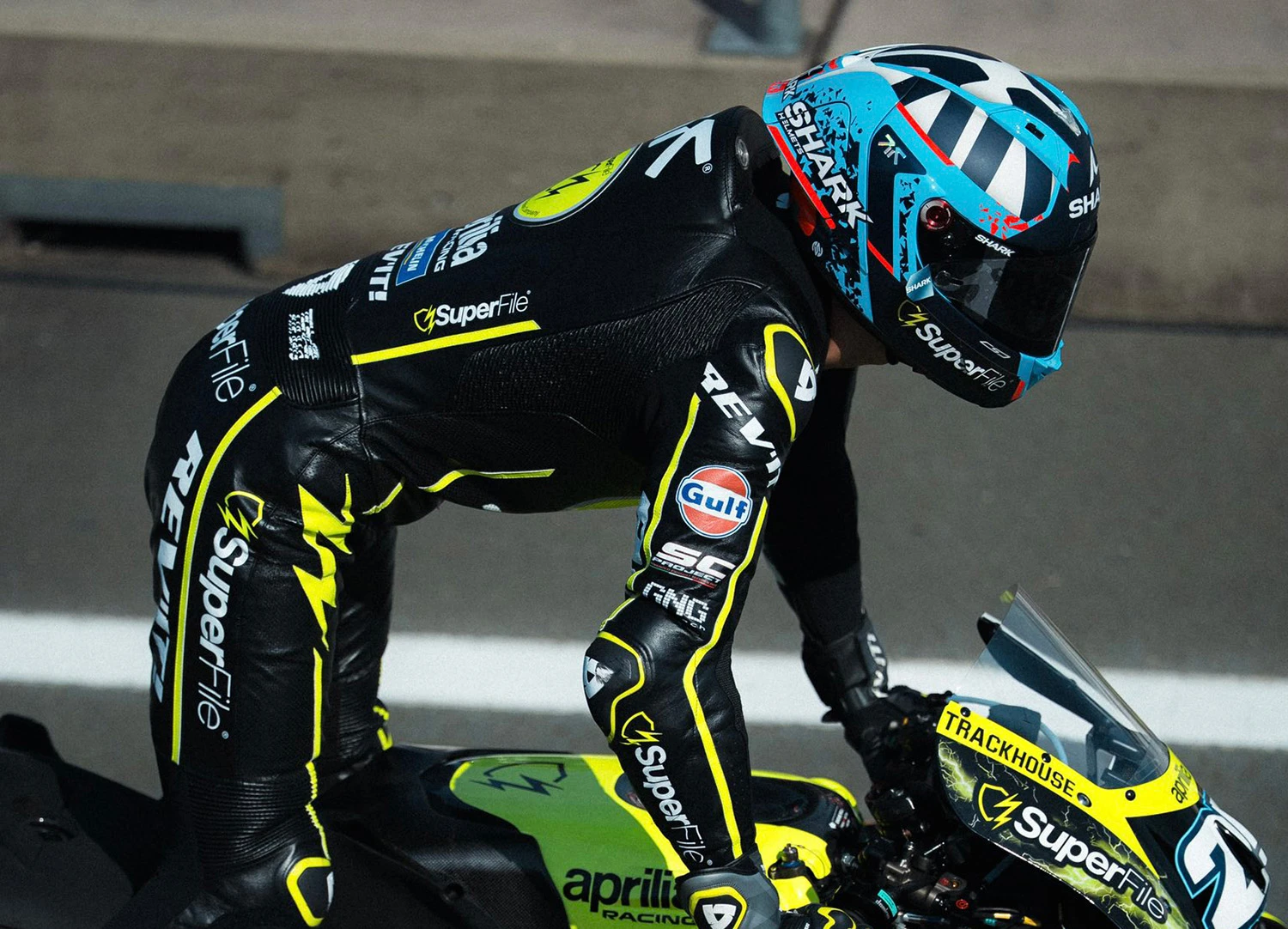 2026 MotoGP Assen Sprint Sonucu