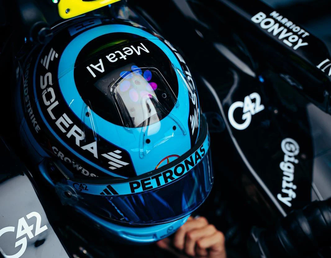 2026 Formula 1 Avusturya Sıralama Sonucu