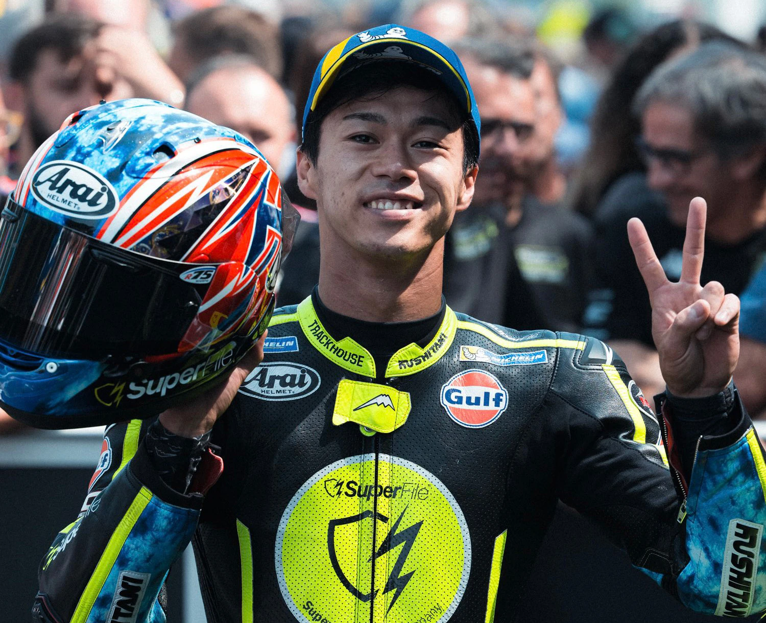 2026 MotoGP Assen Yarış Sonucu