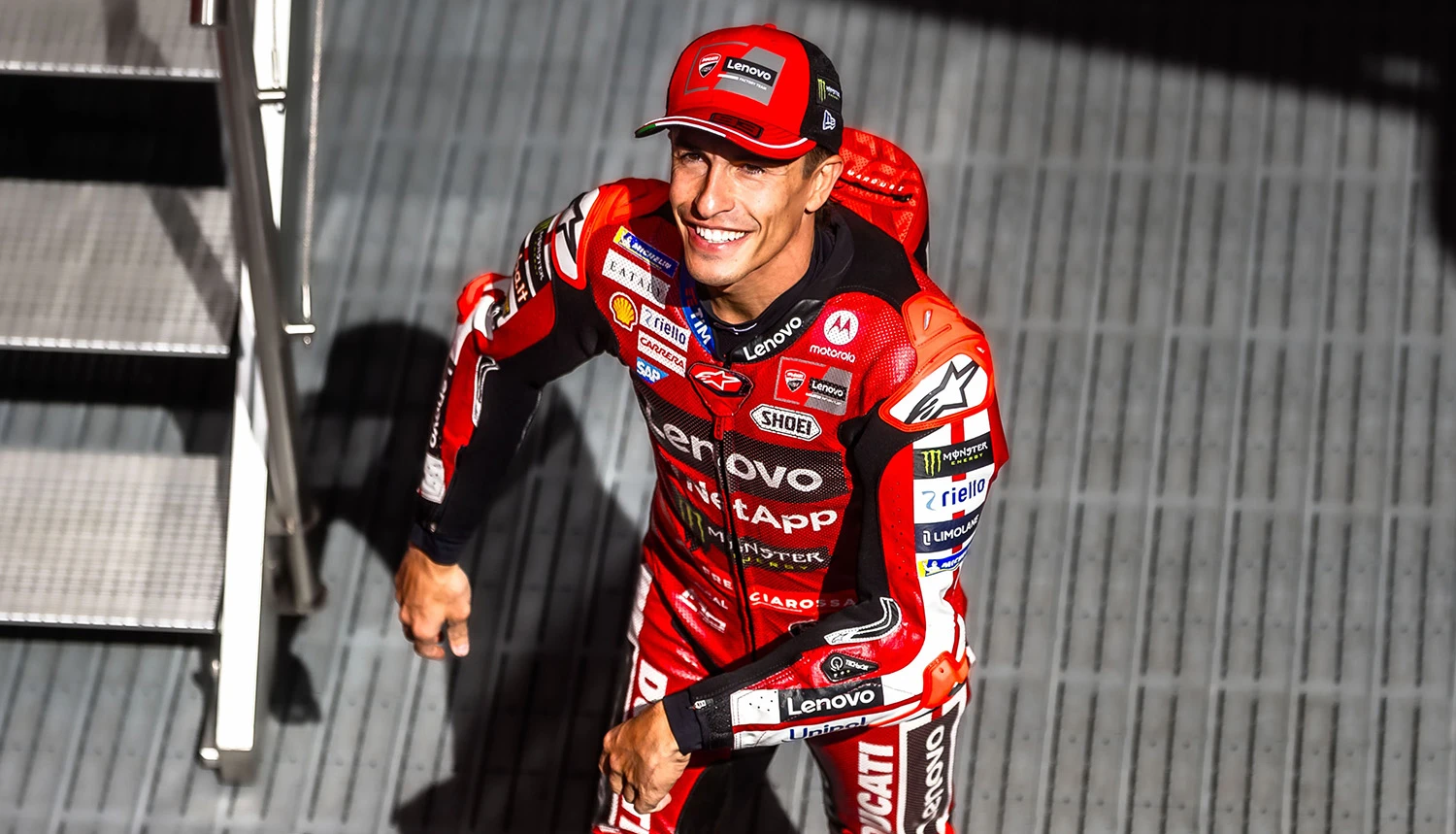 2026 MotoGP Almanya Sıralama Sonucu
