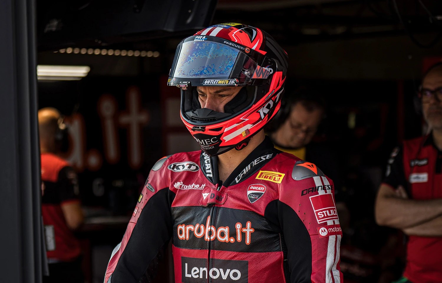 2026 WorldSBK Bitanya Superpole Yarış Sonucu