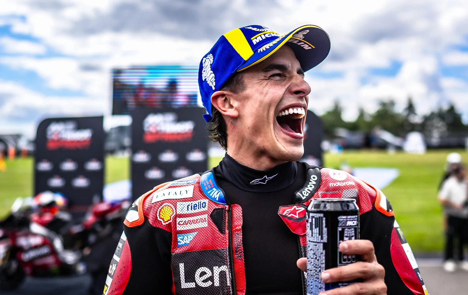 2026 MotoGP Almanya Yarış Sonucu